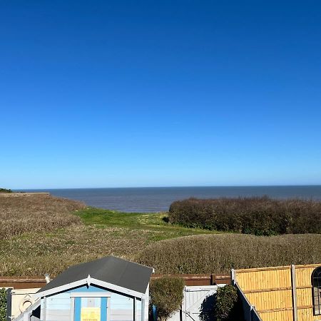 Villa The Lookout Mundesley Exterior foto