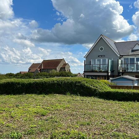 Villa The Lookout Mundesley Exterior foto