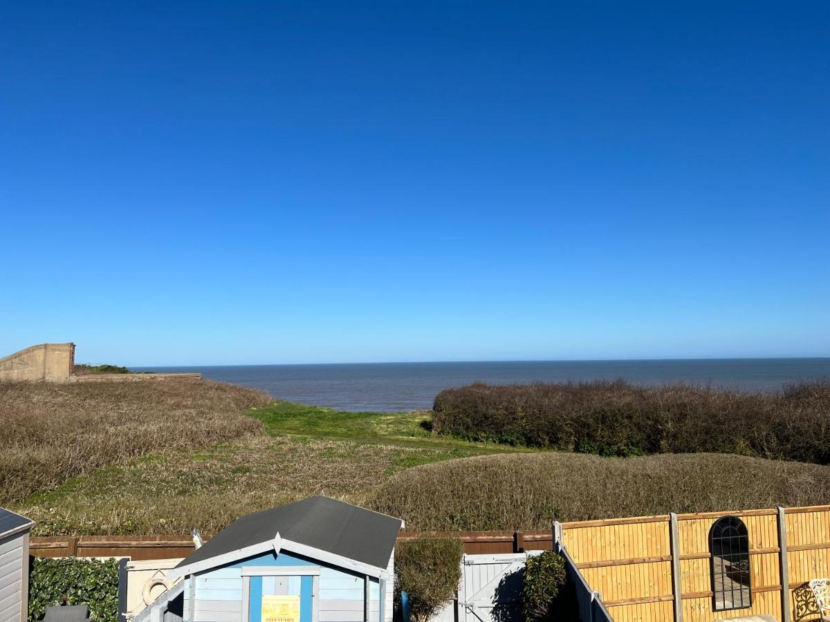 Villa The Lookout Mundesley Exterior foto