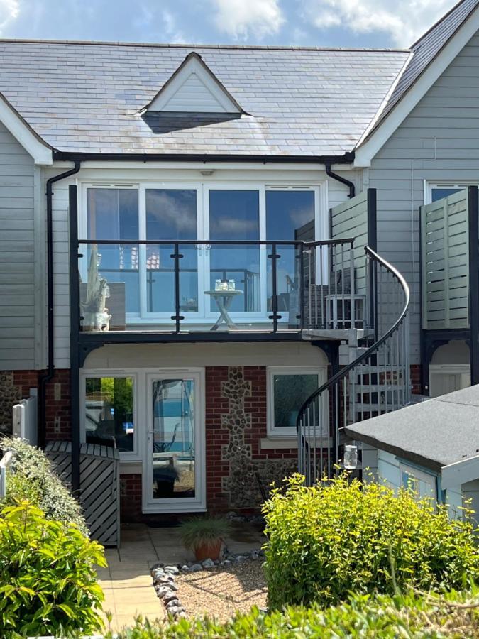 Villa The Lookout Mundesley Exterior foto