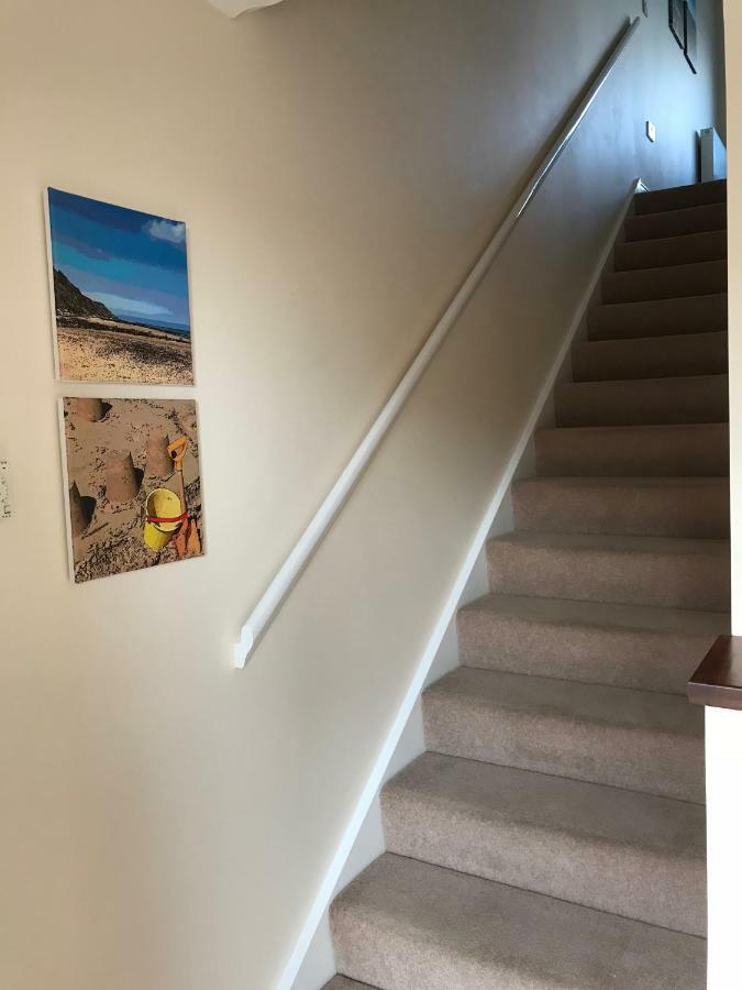 Villa The Lookout Mundesley Exterior foto