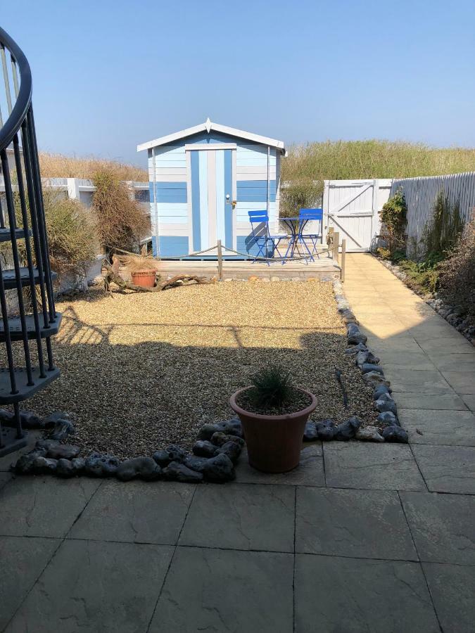 Villa The Lookout Mundesley Exterior foto