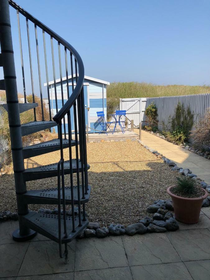 Villa The Lookout Mundesley Exterior foto