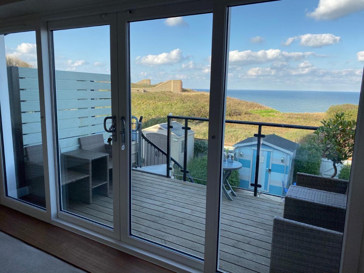 Villa The Lookout Mundesley Exterior foto