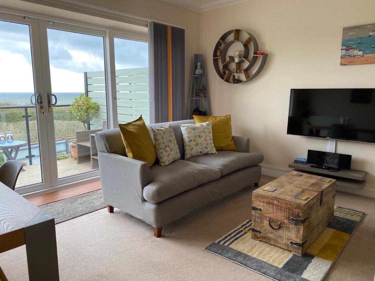 Villa The Lookout Mundesley Exterior foto