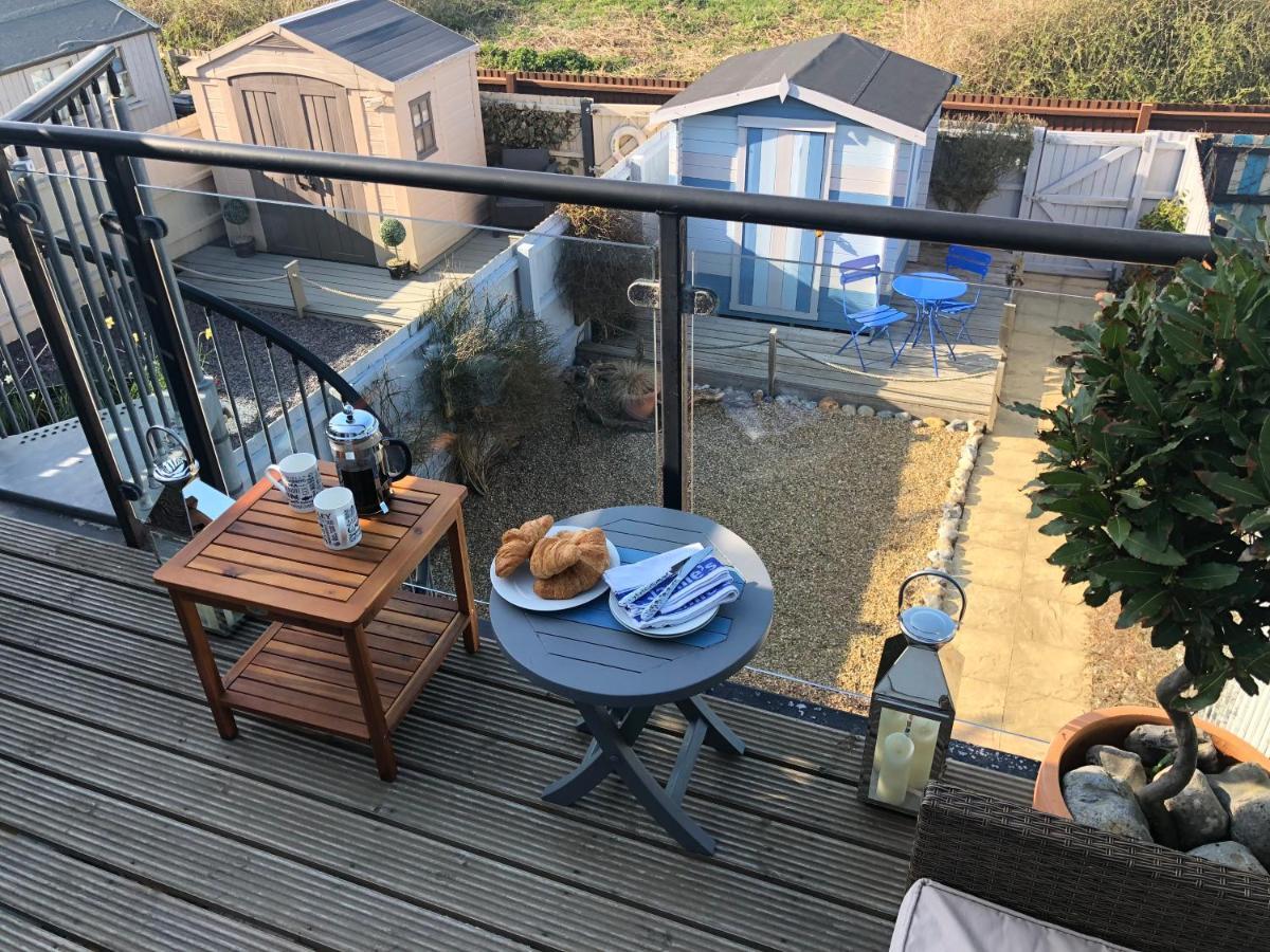 Villa The Lookout Mundesley Exterior foto